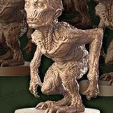 Image of the Model Ghast  