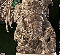 Tsathoggua