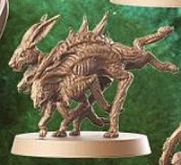 Mutated Rabbit