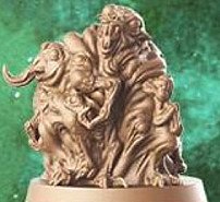 Mutated Groundhog