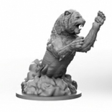 Image of the Model Byakko  