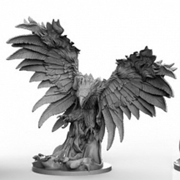 Image of the Model Suzaku  