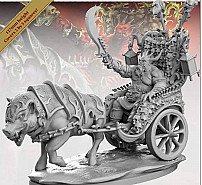 Oni King