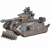 Malcador heavy tank