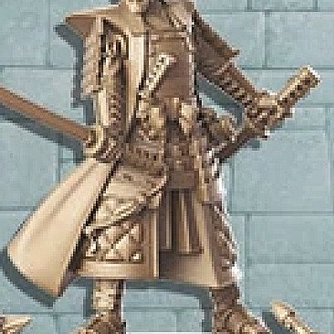 Image of the Model Yasuke  