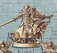 Sarnaï