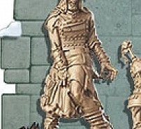 WD - Walkers