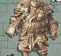WD - Brute