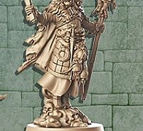WD - Necromancer
