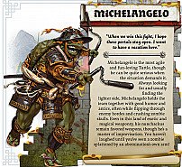 Michelangelo
