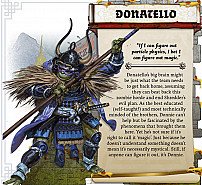 Donatello