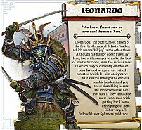 Leonardo