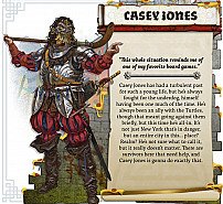 Casey Jones