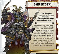 Shredder