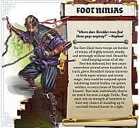Foot Ninjas