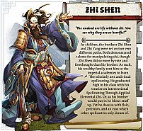 Zhi Shen