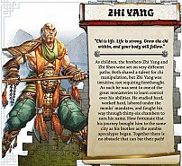 Zhi Yang