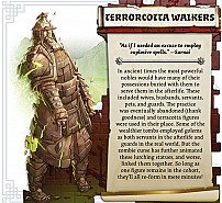 Terrorcotta Walker