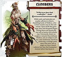 Climbers