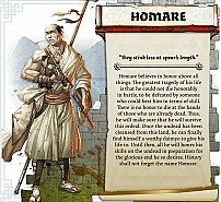 Homare
