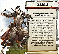 Isamu