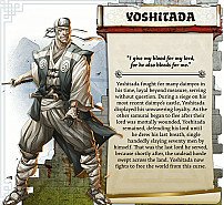 Yoshitada