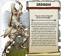 Tadashi