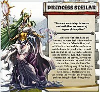 Princess Stellar