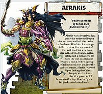 Alrakis