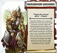 Berserker Walkers
