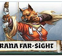 Sarana Far-Sight