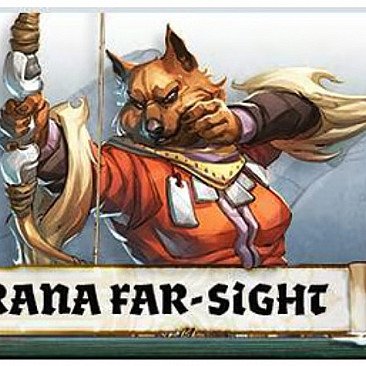 Image of the Model Sarana Far-Sight  