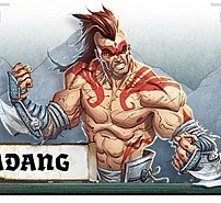 Badang