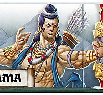 Rama