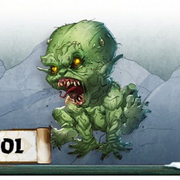 Image of the Model Toyol  