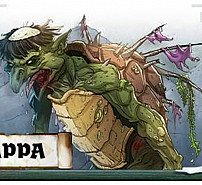 Kappa