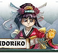 Midoriko
