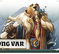 Hong Var