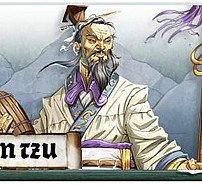 Sun Tzu