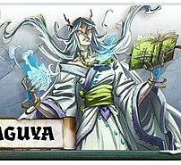 Kaguya