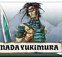 Sanada Yukimura