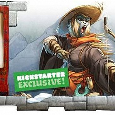 Image of the Model Meili  