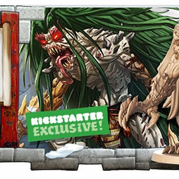 Image of the Model Chimimoryo  