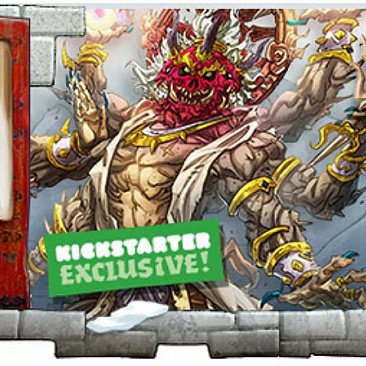 Image of the Model Asura  