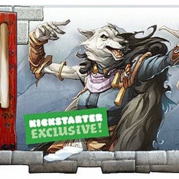 Image of the Model Cirina Black-Mantle  