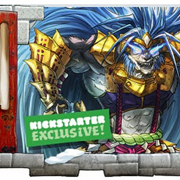 Image of the Model Byakko-Maru  