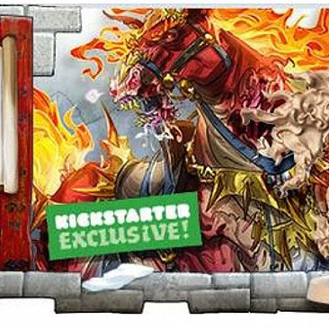 Image of the Model Red Hare  