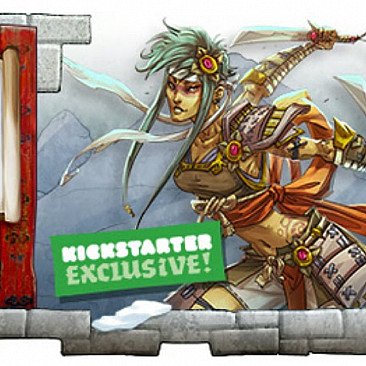 Image of the Model Kodai-In  