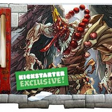 Image of the Model Tengu  