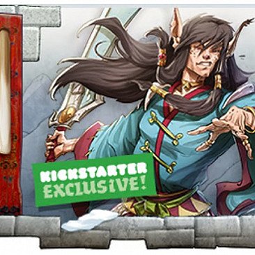 Image of the Model Inugami  